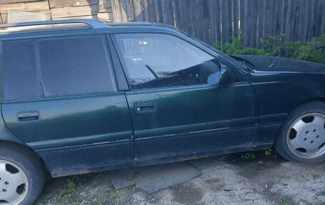 Opel Omega A, 1991 год, 200 000 рублей, 1 фотография