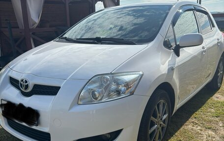 Toyota Auris II, 2008 год, 659 000 рублей, 1 фотография