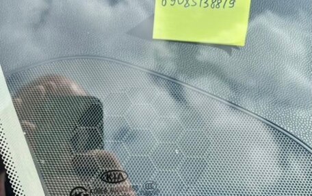 KIA Picanto II, 2011 год, 680 000 рублей, 18 фотография