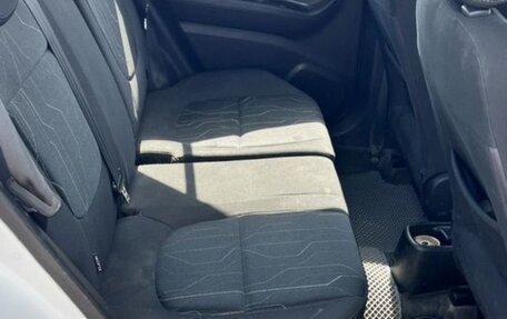 KIA Picanto II, 2011 год, 680 000 рублей, 21 фотография