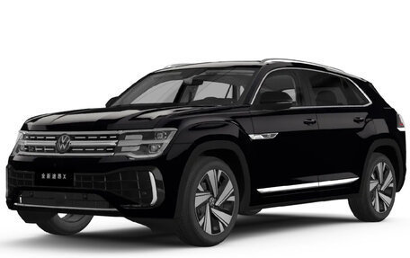 Volkswagen Teramont I, 2025 год, 6 500 000 рублей, 1 фотография