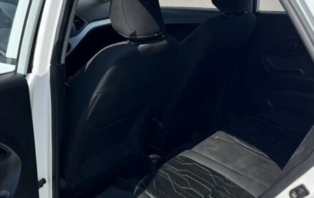 KIA Picanto II, 2011 год, 680 000 рублей, 22 фотография