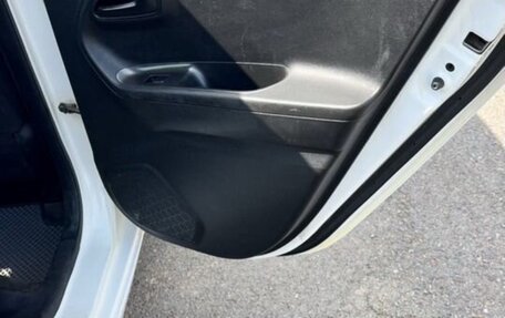 KIA Picanto II, 2011 год, 680 000 рублей, 20 фотография