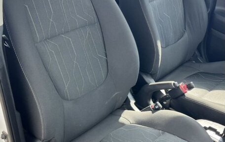 KIA Picanto II, 2011 год, 680 000 рублей, 24 фотография