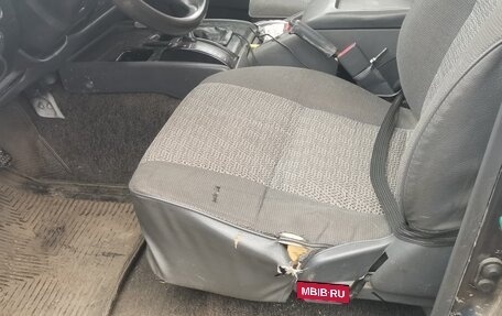 Toyota Land Cruiser 80 рестайлинг, 1991 год, 899 999 рублей, 6 фотография