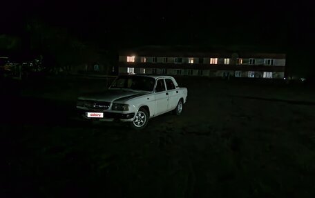 ГАЗ 3110 «Волга», 1997 год, 60 000 рублей, 3 фотография