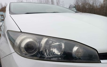 Toyota Wish II, 2010 год, 1 450 000 рублей, 2 фотография