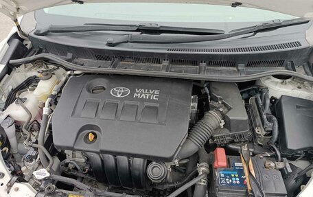 Toyota Wish II, 2010 год, 1 450 000 рублей, 3 фотография