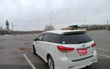 Toyota Wish II, 2010 год, 1 450 000 рублей, 6 фотография