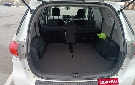 Toyota Wish II, 2010 год, 1 450 000 рублей, 7 фотография