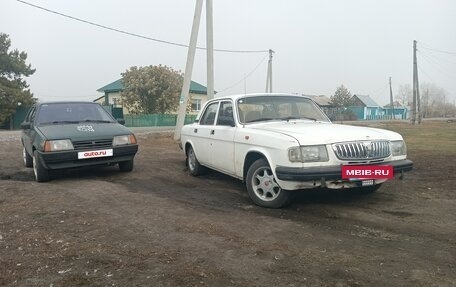 ГАЗ 3110 «Волга», 1997 год, 60 000 рублей, 2 фотография