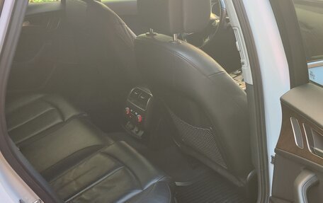 Audi A6, 2015 год, 2 196 000 рублей, 11 фотография