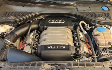 Audi A6, 2015 год, 2 196 000 рублей, 16 фотография