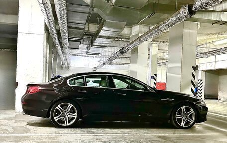 BMW 6 серия, 2013 год, 2 550 000 рублей, 2 фотография