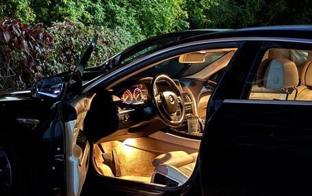 BMW 6 серия, 2013 год, 2 550 000 рублей, 3 фотография