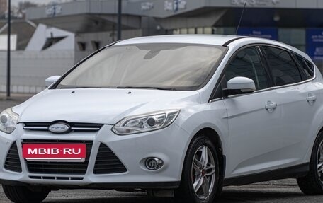 Ford Focus III, 2012 год, 950 000 рублей, 5 фотография