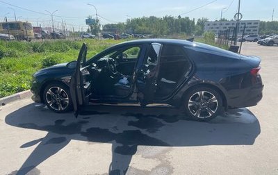 KIA K5, 2021 год, 2 890 000 рублей, 1 фотография