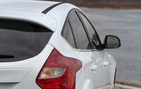 Ford Focus III, 2012 год, 950 000 рублей, 7 фотография