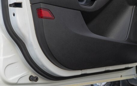 Ford Focus III, 2012 год, 950 000 рублей, 12 фотография