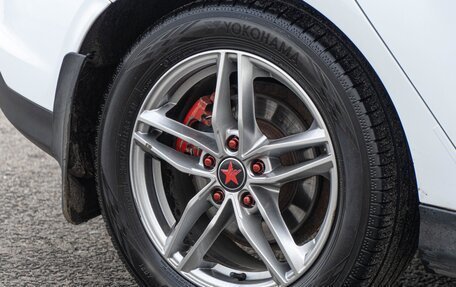 Ford Focus III, 2012 год, 950 000 рублей, 11 фотография