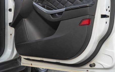 Ford Focus III, 2012 год, 950 000 рублей, 13 фотография