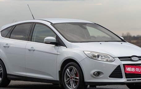 Ford Focus III, 2012 год, 950 000 рублей, 9 фотография