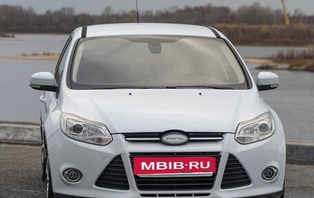 Ford Focus III, 2012 год, 950 000 рублей, 10 фотография