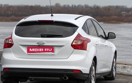 Ford Focus III, 2012 год, 950 000 рублей, 6 фотография