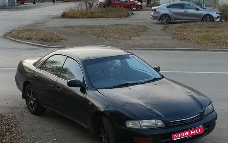 Toyota Corona EXiV II (ST200), 1996 год, 320 000 рублей, 1 фотография