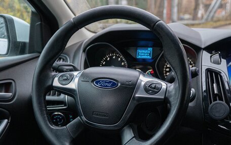 Ford Focus III, 2012 год, 950 000 рублей, 17 фотография