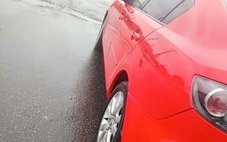 Mazda 3, 2007 год, 480 000 рублей, 2 фотография