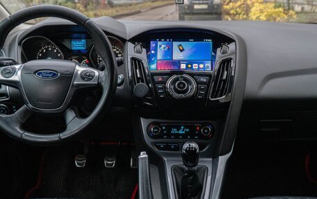 Ford Focus III, 2012 год, 950 000 рублей, 16 фотография