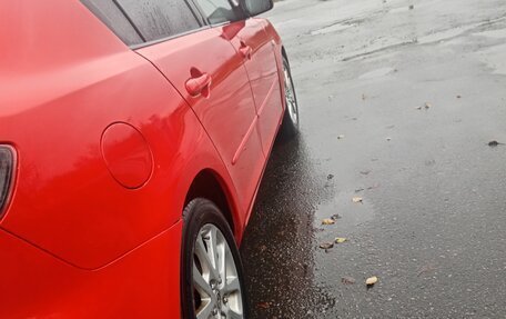 Mazda 3, 2007 год, 480 000 рублей, 3 фотография