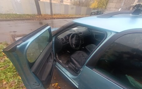 Skoda Roomster, 2014 год, 870 000 рублей, 5 фотография