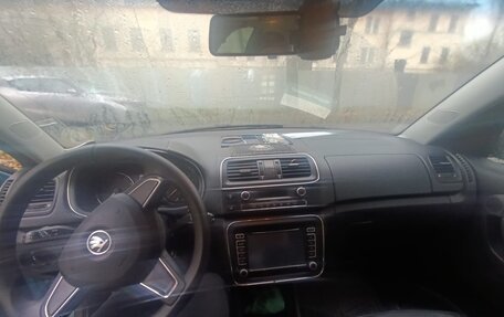 Skoda Roomster, 2014 год, 870 000 рублей, 7 фотография