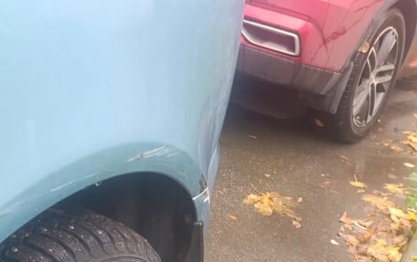 Skoda Roomster, 2014 год, 870 000 рублей, 10 фотография