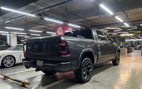 Rambler 1500, 2021 год, 7 400 000 рублей, 8 фотография