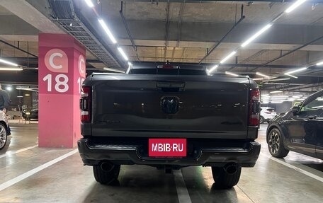 Rambler 1500, 2021 год, 7 400 000 рублей, 6 фотография