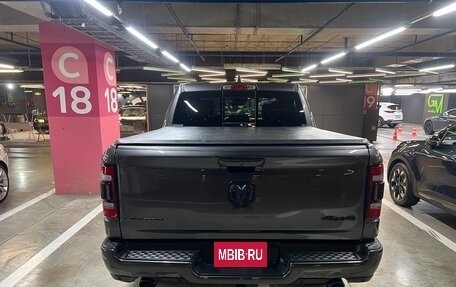 Rambler 1500, 2021 год, 7 400 000 рублей, 7 фотография