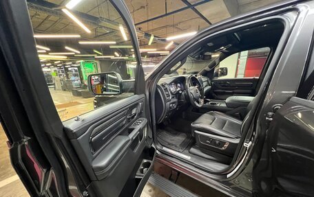 Rambler 1500, 2021 год, 7 400 000 рублей, 10 фотография