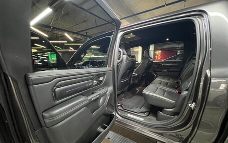 Rambler 1500, 2021 год, 7 400 000 рублей, 11 фотография