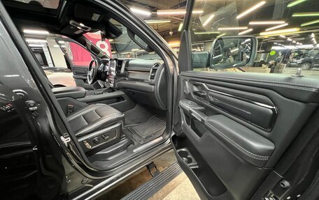 Rambler 1500, 2021 год, 7 400 000 рублей, 12 фотография