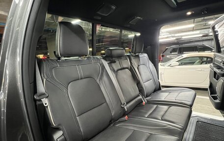 Rambler 1500, 2021 год, 7 400 000 рублей, 14 фотография