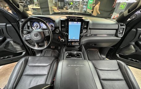 Rambler 1500, 2021 год, 7 400 000 рублей, 16 фотография