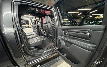 Rambler 1500, 2021 год, 7 400 000 рублей, 13 фотография