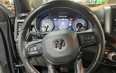 Rambler 1500, 2021 год, 7 400 000 рублей, 17 фотография