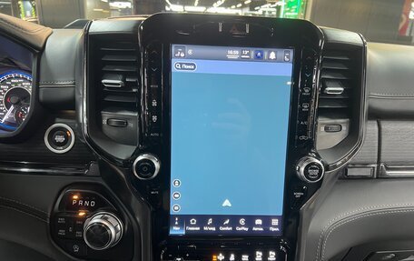 Rambler 1500, 2021 год, 7 400 000 рублей, 18 фотография