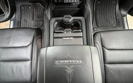 Rambler 1500, 2021 год, 7 400 000 рублей, 19 фотография