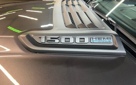 Rambler 1500, 2021 год, 7 400 000 рублей, 22 фотография