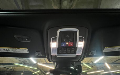 Rambler 1500, 2021 год, 7 400 000 рублей, 20 фотография